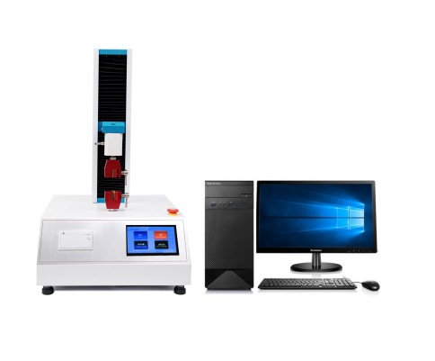 微机控制拉力机