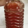 Semi-sweet red yeast black glutinous rice cake 5 pounds