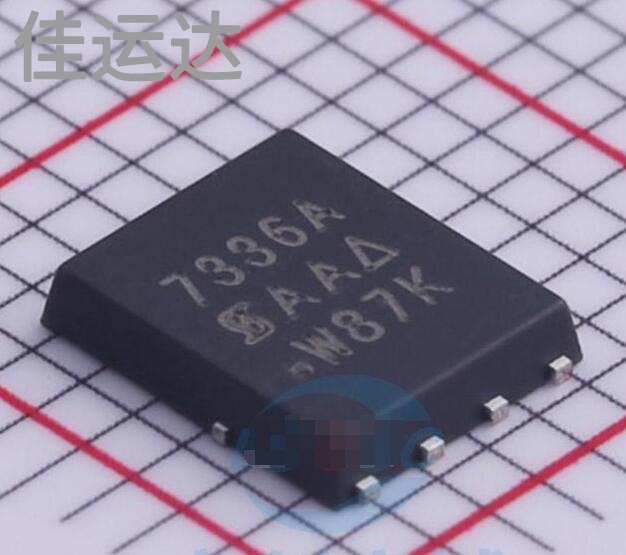 SI7336ADP-T1-E3 规格 PowerPAKSO-8 MOS场效应管