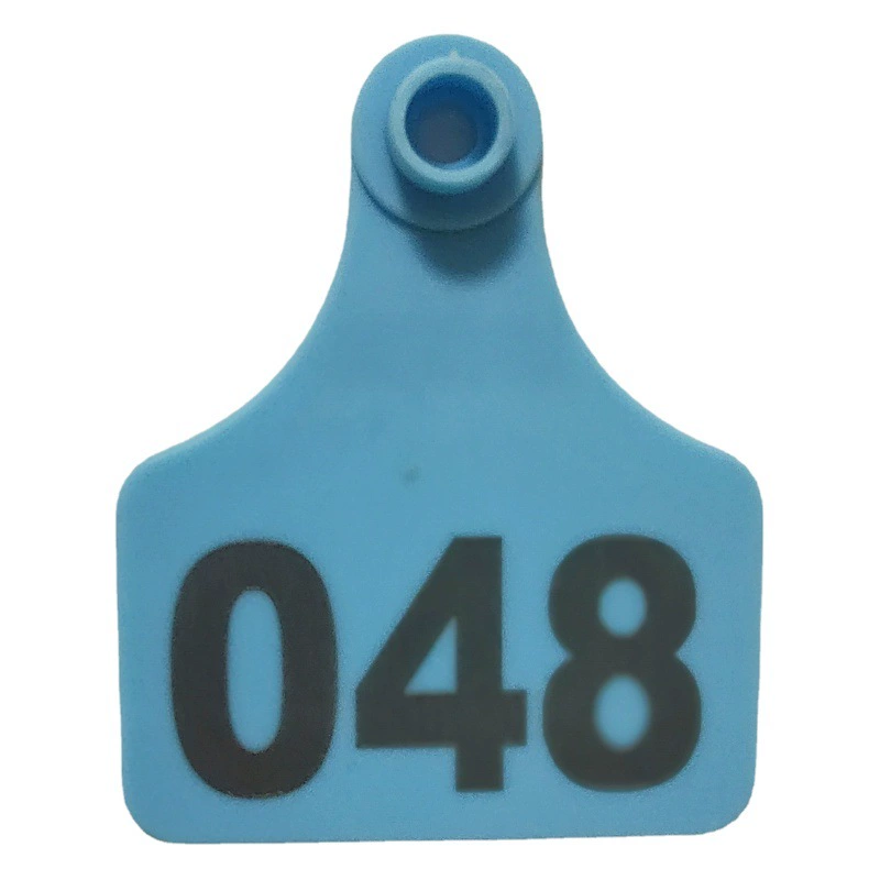 Бирки для ушей крупного рогатого скота, ушные бирки, оборудование для животноводства, лазерная печать на ушных бирках для скота.