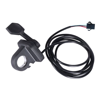 Other Electric Vehicle Accessories Throttle 130X 108X Accelerator - five-star-108x-thumb-shift-right-position
