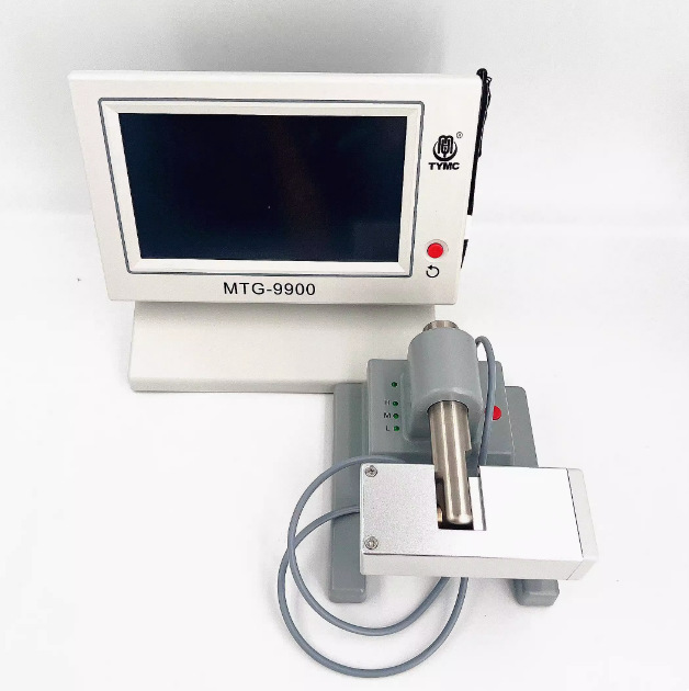 修表工具 TYMC北京岱远MTG-9900手表测试仪打线机校表仪器
