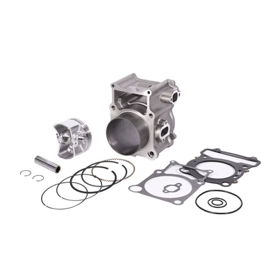 Repair Parts, Cylinder and parts