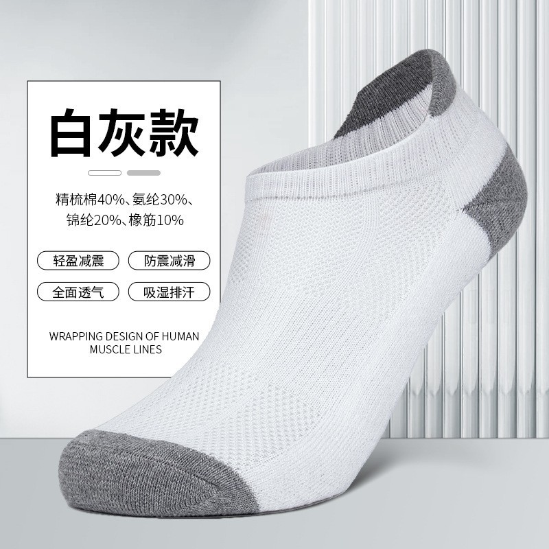 흰색 회색