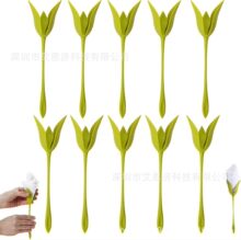 �羳�¿�Floral Napkin Holder���ܲͽ���
