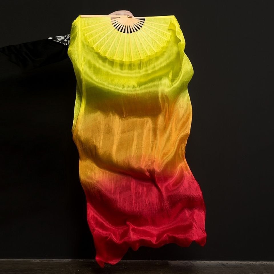 노란색 주황색 빨간색-1.2 오른손 1