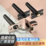 宾馆隐藏式隐形家用防盗链