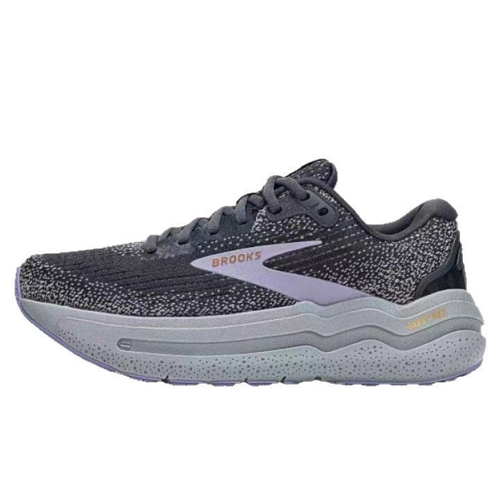 Brooks 布鲁克斯幽灵max2男女跑鞋轻便户外健步鞋网布透气运动鞋|undefined