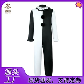 舞台/表演服;儿童表演服;动漫服