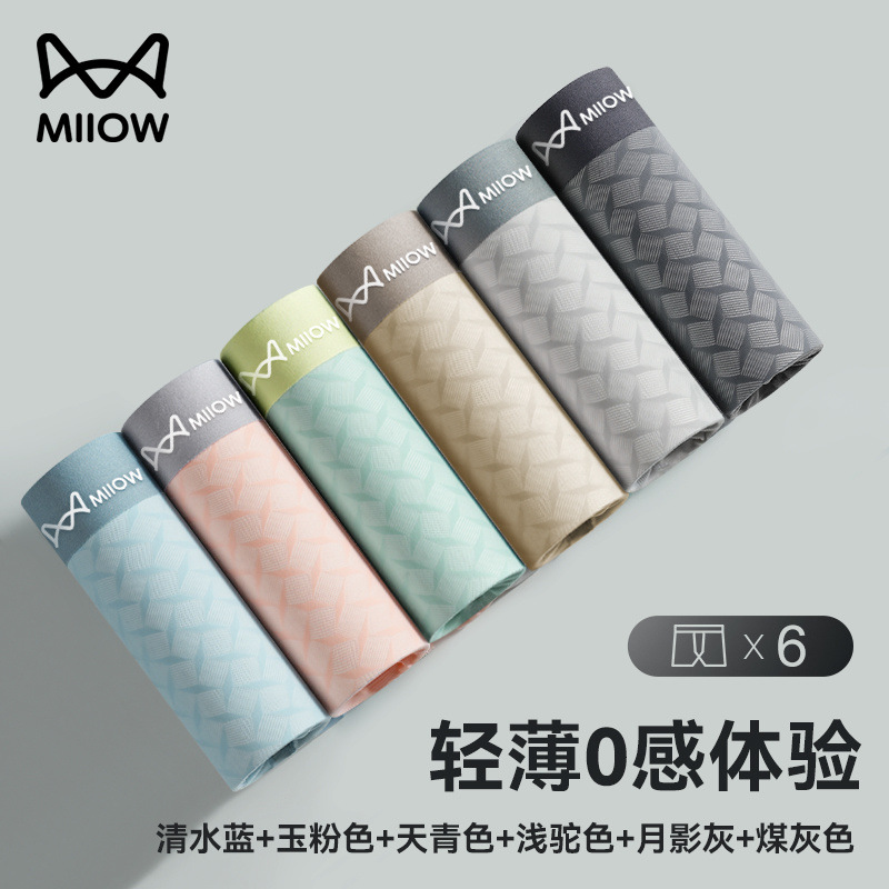 [메인 사진 자카드 스타일] 6종 조합 A