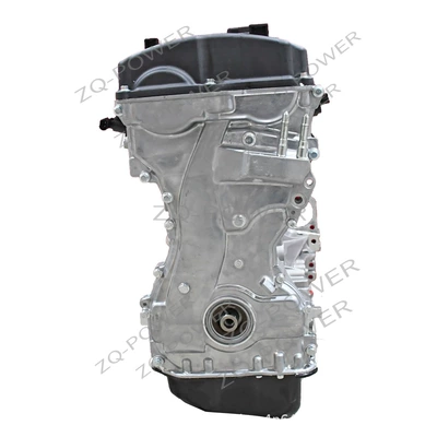 suitable for Sonata, Tucson, Engine assembly