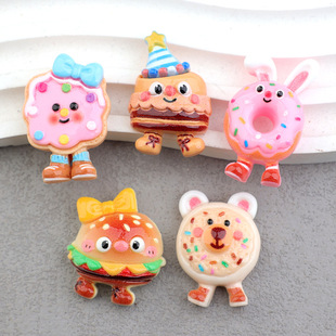 ����Ȧ ���DIY�����z��֬�Ʒ�����ͯ�l�AƤ��ˮ���NƬ����Ь��