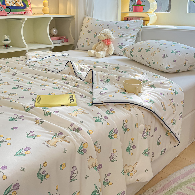 Danny White [Class A standard moisture absorption breathable skin-friendly soft]]