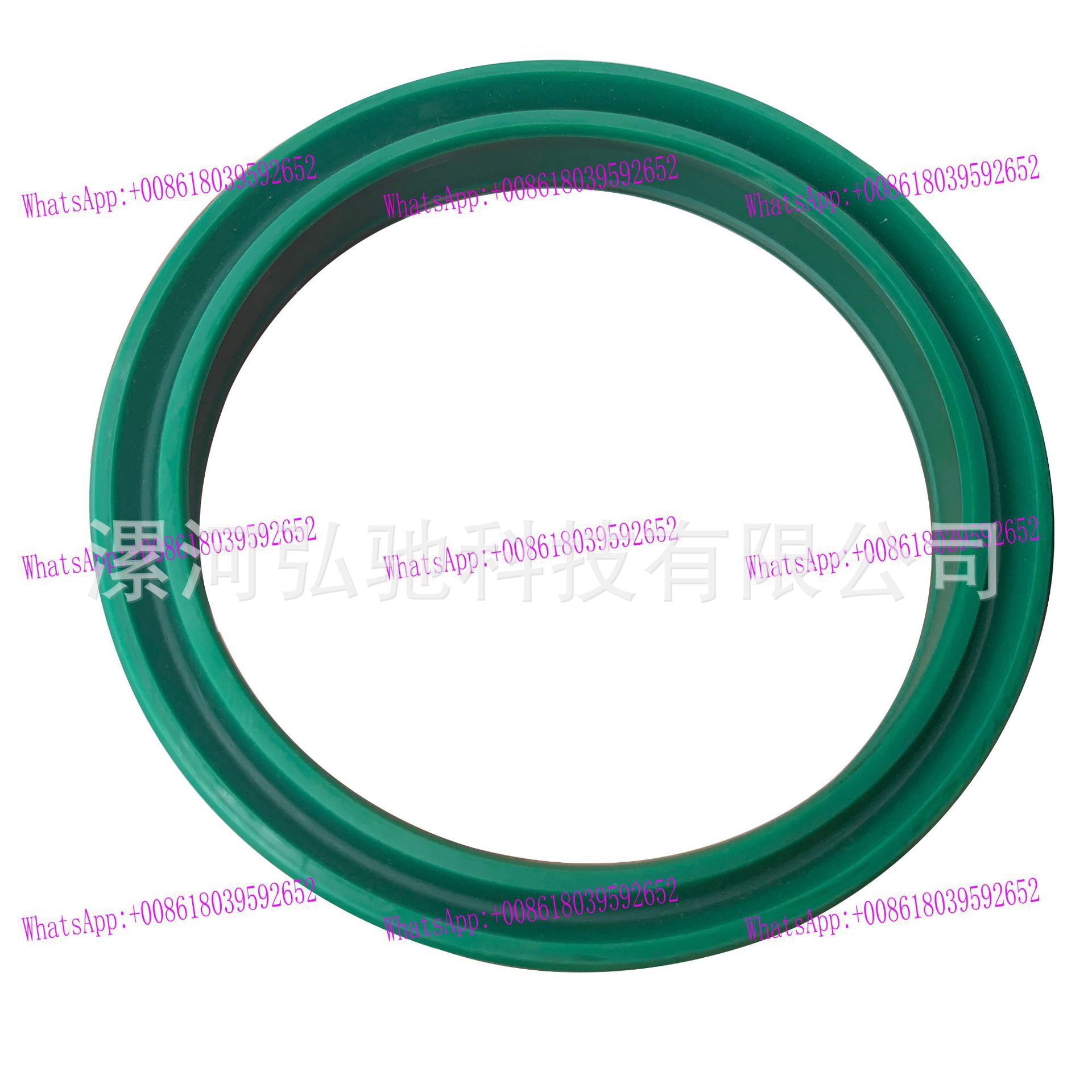 供应华尔标准聚氨酯材质IDU型油缸密封量大从优