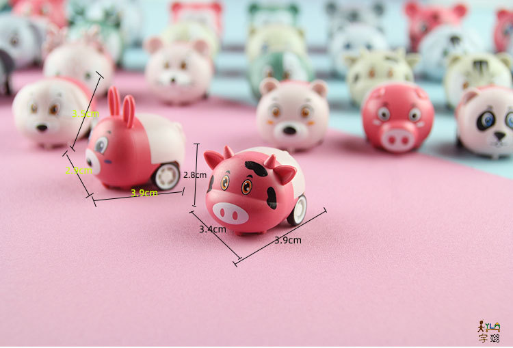 16款小动物回力车_02