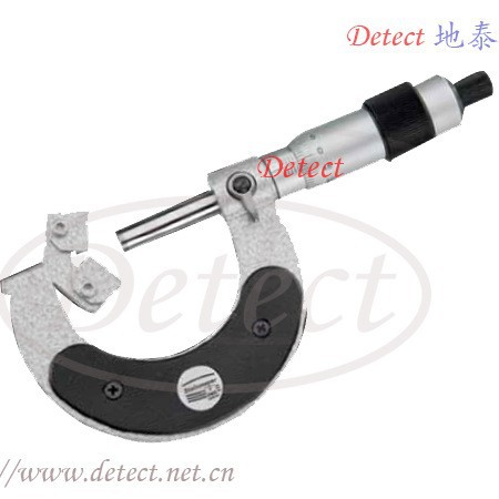 德国FEINMESS-SUHL 奇数多边形外径千分尺 外径比较仪Mahr/马尔