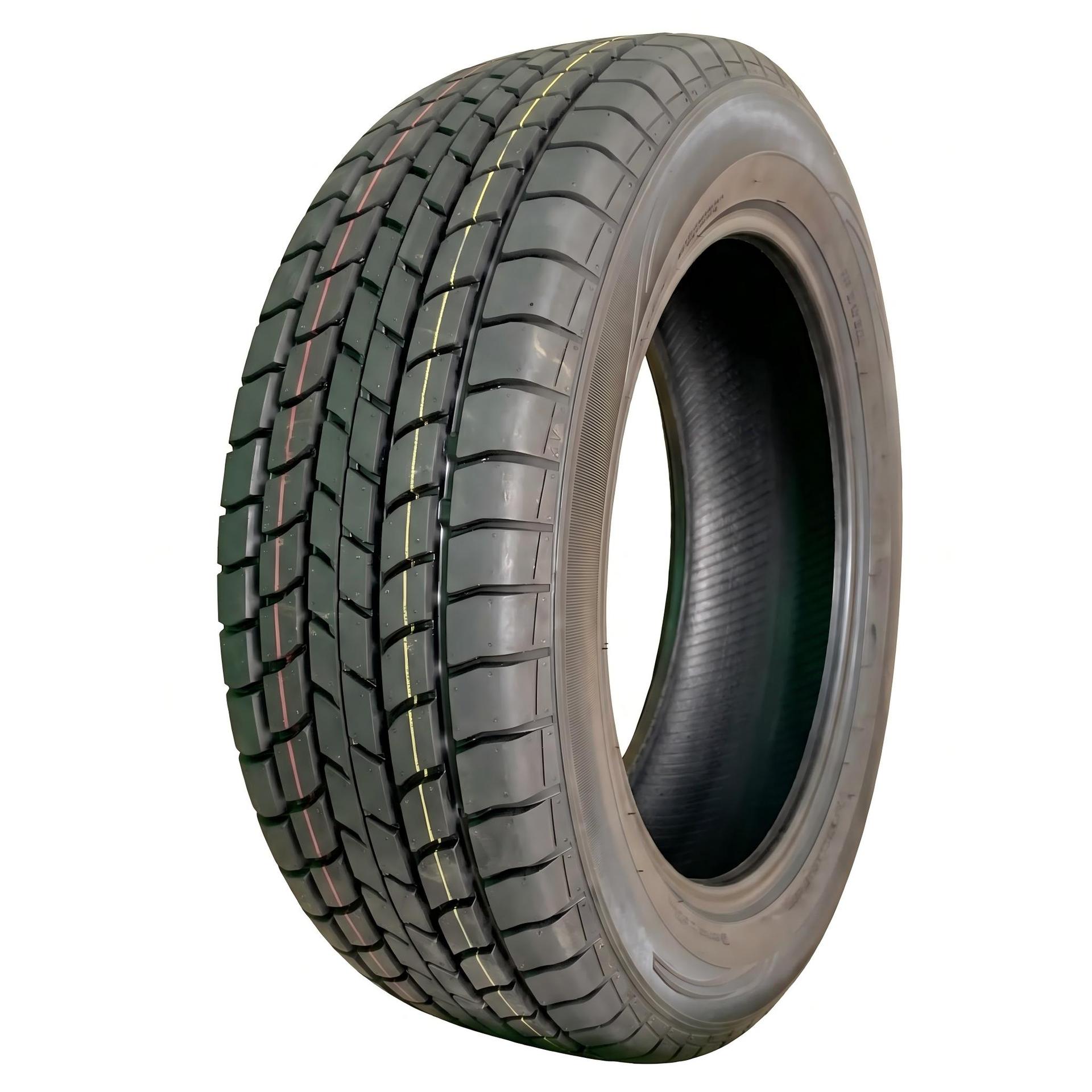 Fábrica directa Hantai neumáticos del mismo tipo de neumáticos para automóviles para una variedad de condiciones de carretera de ahorro de combustible neumáticos estables image 5