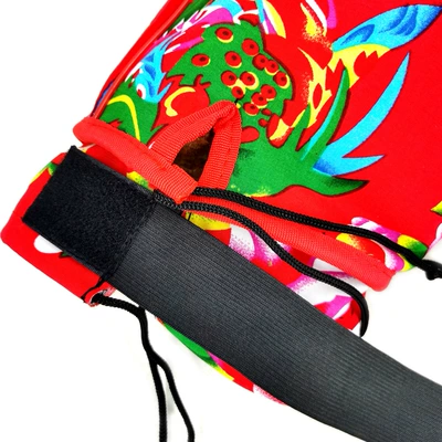 Motorcycle Handle Cover: Fleece-Lined, Thickened for Motorbikes