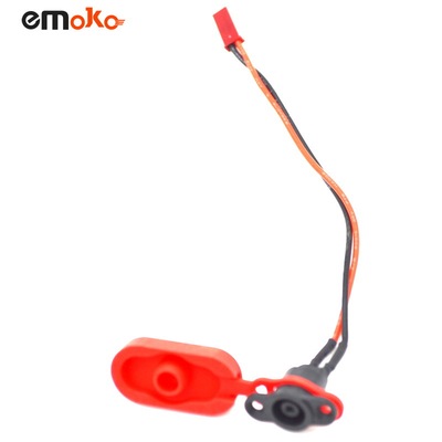 M365 Electric Scooter parts Charging port goods in stock supply millet Scooter parts Charging port