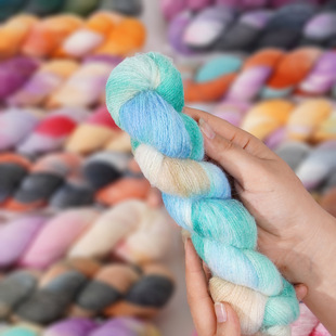 �羳 ��Ⱦ�u׃���ֹ��R��ë�z����ëë��diy��Ⱦ����ë����