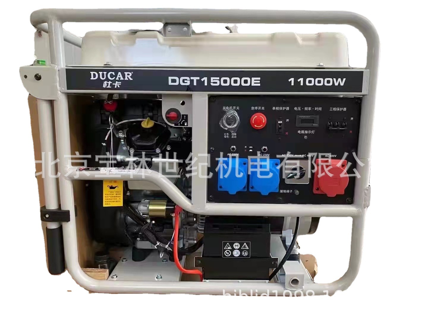 DG15000E�󽭶ſ����ͷ���� 11KW�ſ�T40���˻�������ͷ����