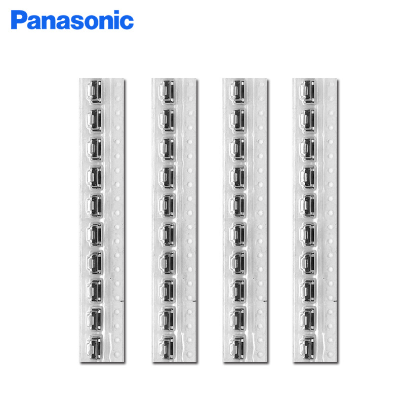 原装正品Panasonic松下EVQP44B3M侧按、轻触开关全新现货