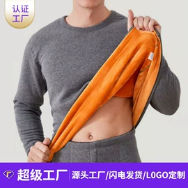 男式T恤;保暖套装;男式卫衣