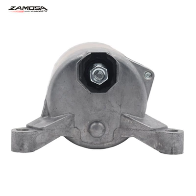 Starter and accessories for Yamaha Yfm450