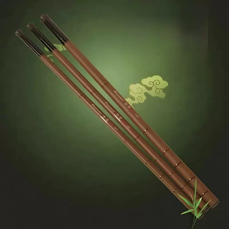 水刀溪流竿 玻璃钢硬调钓鱼竿水刀溪流竿钓具厂家 鲫鱼竿