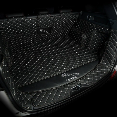 Trunk Mat — XFL XEL XJL EPACE