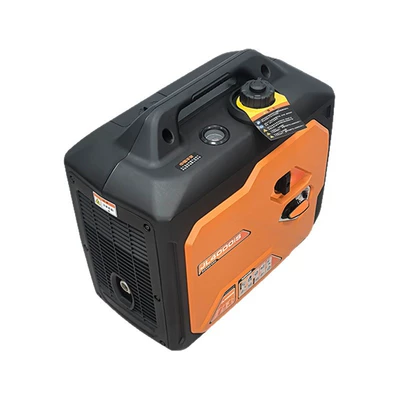 Car Charging, Avtomobil generatorları