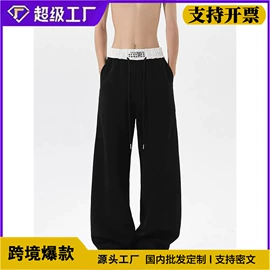 男式休闲裤;男式卫衣;男式T恤