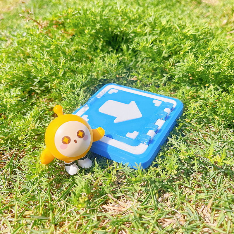 Party's Same Style Springboard Toy Bouncer Children's Toy Game Same Parent-Child Interactive Birthday Gift Party's Same Style Springboard Toy Bouncer Children's Toy Game Same Parent-Child Interactive Birthday Gift