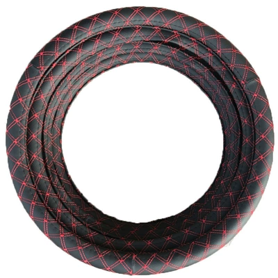 Beauty Supplies, Steering wheel cover