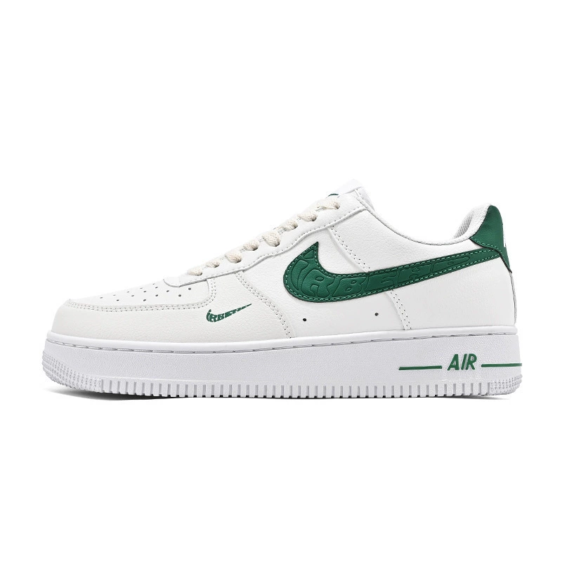 Nike Air Force 1, памятные туфли, низкая обувь, кроссовки