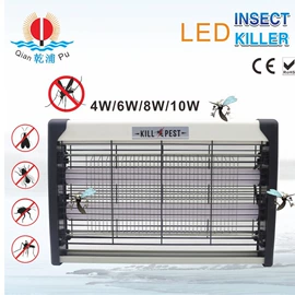 电子灭蚊器;LED日光灯;镇流器