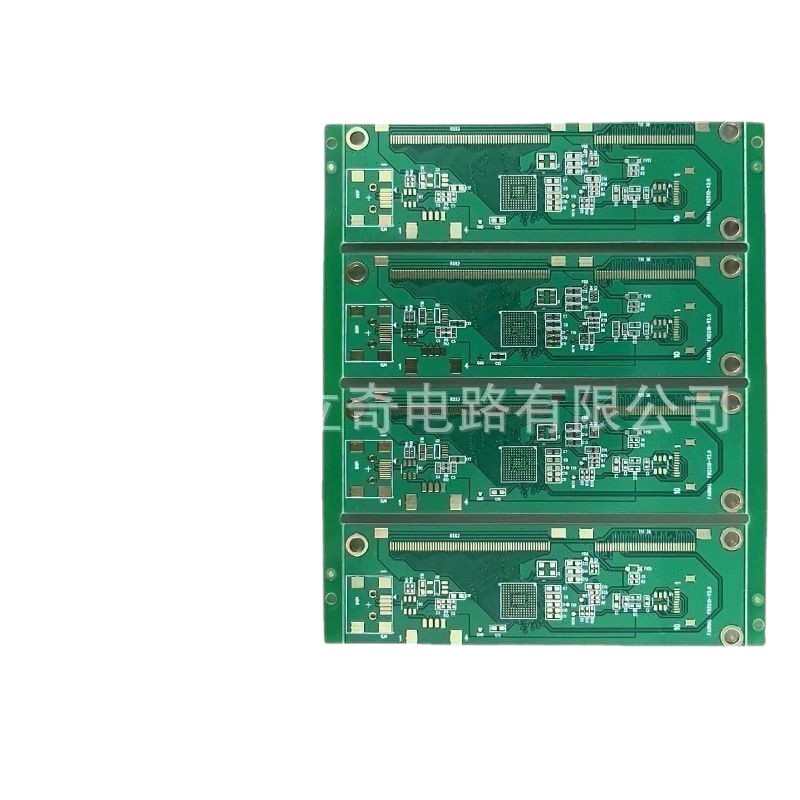 Fabricación de placas de circuito impreso de cuatro y seis capas, placas de impedancia, procesamiento de placas de circuito impreso multicapa, fabricante de placas de circuito impreso