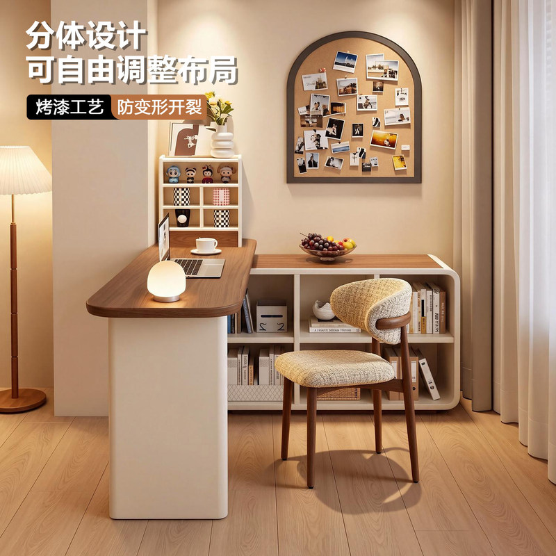 Corner bar table, home table, storage cabinet, integrated partition table, living room desk, light luxury and high-end design, balcony island table Corner bar table, home table, storage cabinet, integrated partition table, living room desk, light luxury and high-end design, balcony island table