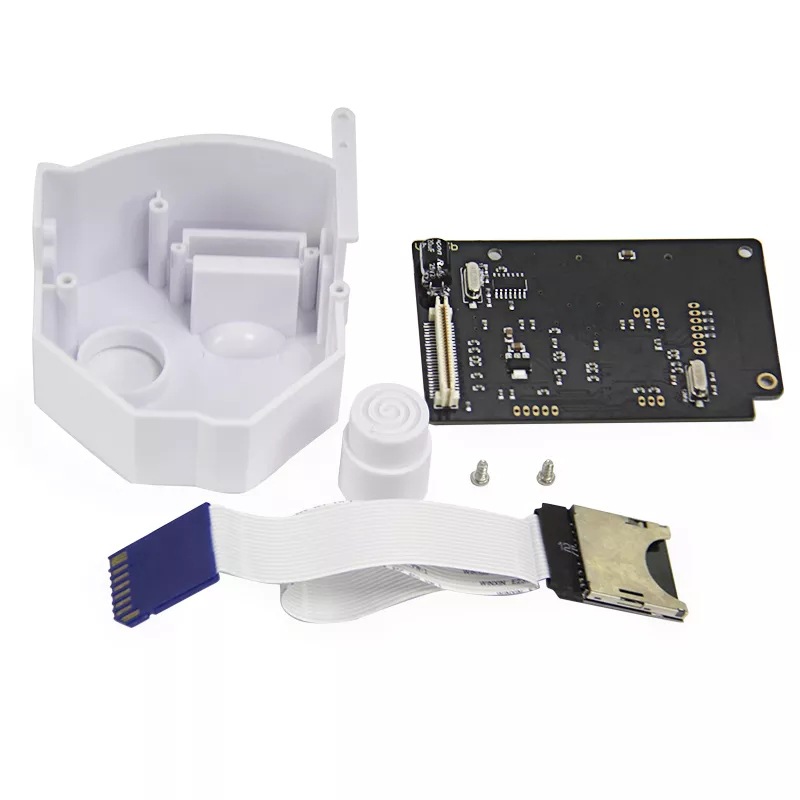 Tablero análogo de la unidad óptica del juego de Sega DC Dreamcast GDEMU 5.20.3 tablero de la unidad óptica del oro negro sin disco en existencia