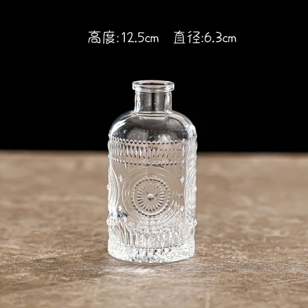 해바라기 네이키드 보틀 200ml 무색;