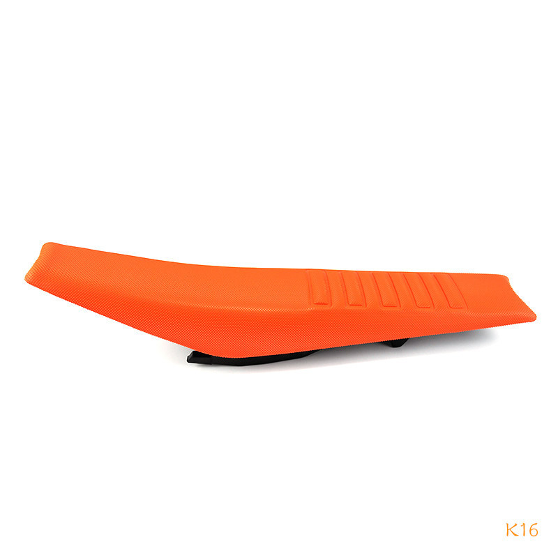 Suitable for Kews Off-Road Motorcycle Accessories Kews K16/K23 Seat Cushion, Seat Pad, Seat Cover, Seat Cushion Leather