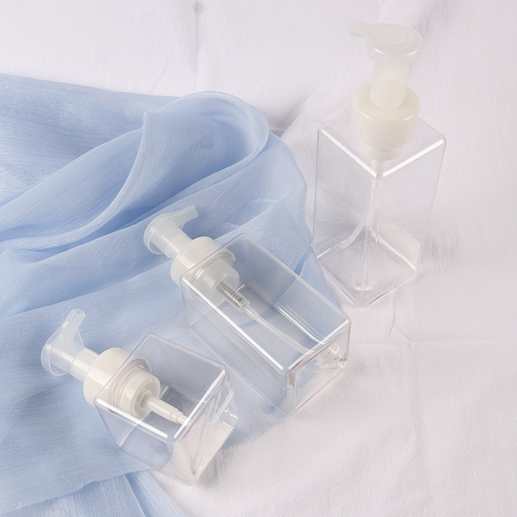 ������ױƷƿ�����ĭƿpet��������Ľ˹ϴ��Һ��װƿ��ױ���ƿ