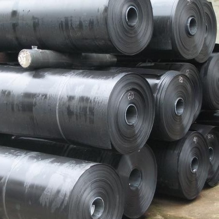 Anti-seepage black film biogas tank high-density polyethylene film…