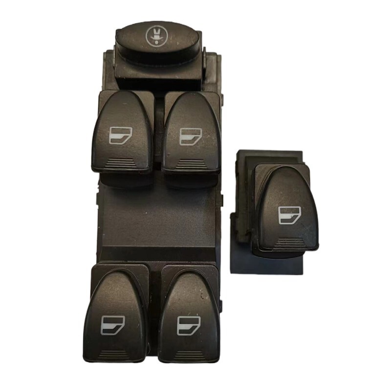 Factory direct supply Chery car electric door and window regulator switch window lift glass lift rocker switch