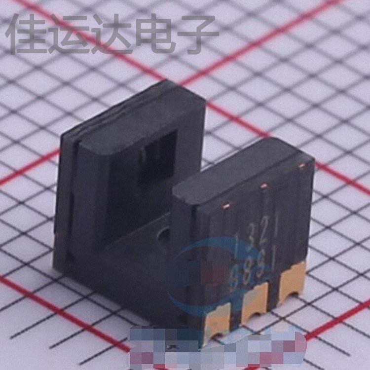 EE-SX1321封装SMD原装传感器