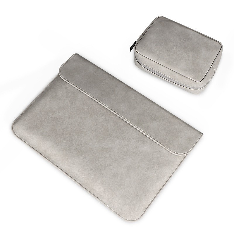 Funda protectora portátil de Apple bolsa forro adecuado para Apple Macbook1345.6-pulgadas Asus aire Hua