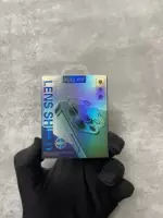Xiaomi Huawei Apple объектив пленка часы Пленка Прозрачная мягкая пленка ТПУ умная упаковочная коробка из закаленной пленки {X3-16}