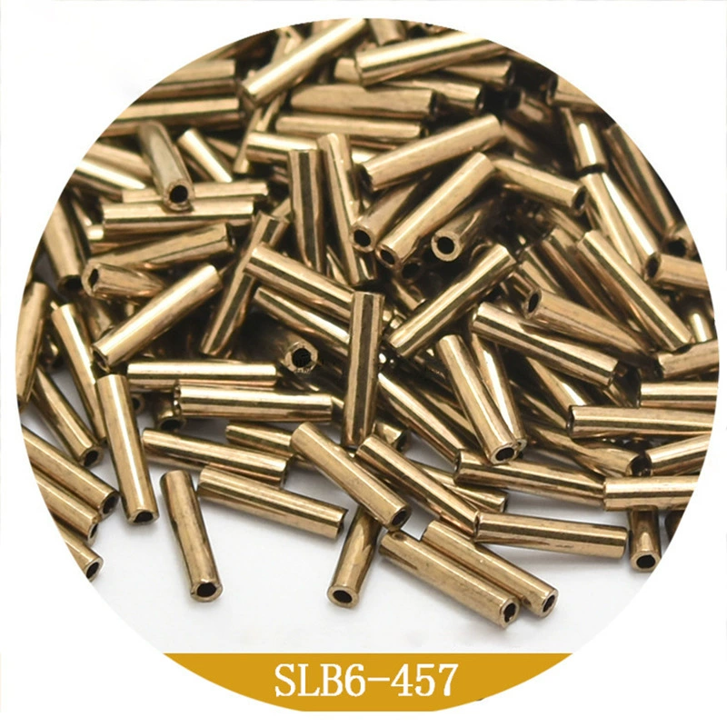 Japanese import metal beads handmade, DIY