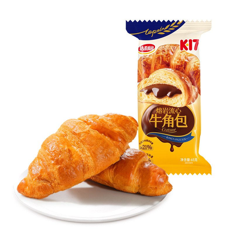 【ダリガーデン袋詰めマルチ仕様】工場直販菓子・スナック・軽食・パン卸売