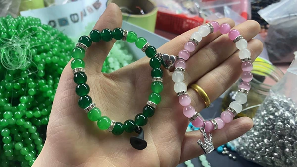 Halloween Bracelet 02